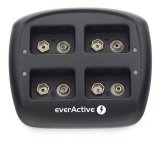 Everactive NC109 batterioplader Vekselstrm #2