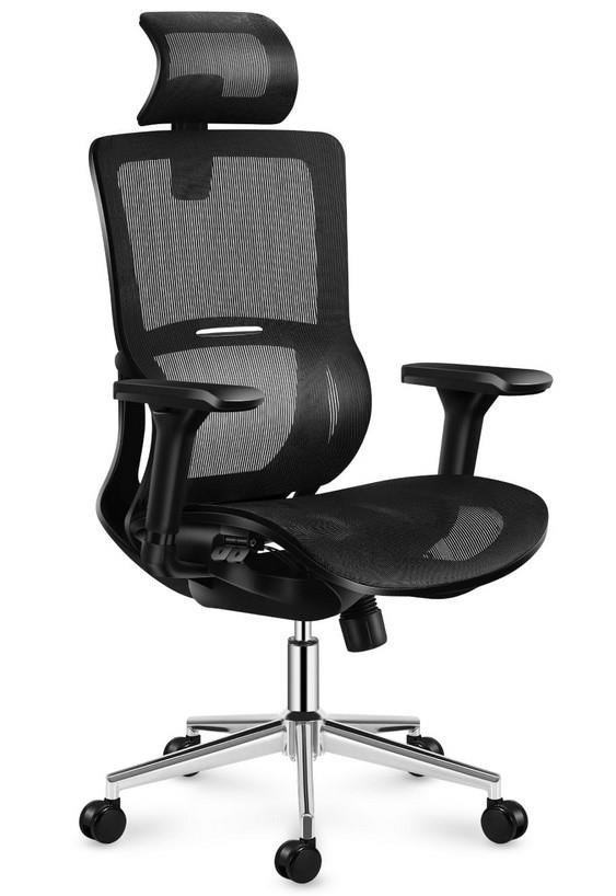 Kontorstol MA-Expert 6.2 #2