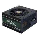 Chieftec Task TPS-500S enhed til str�mforsyning 500 W 24-pin ATX ATX Sort #2