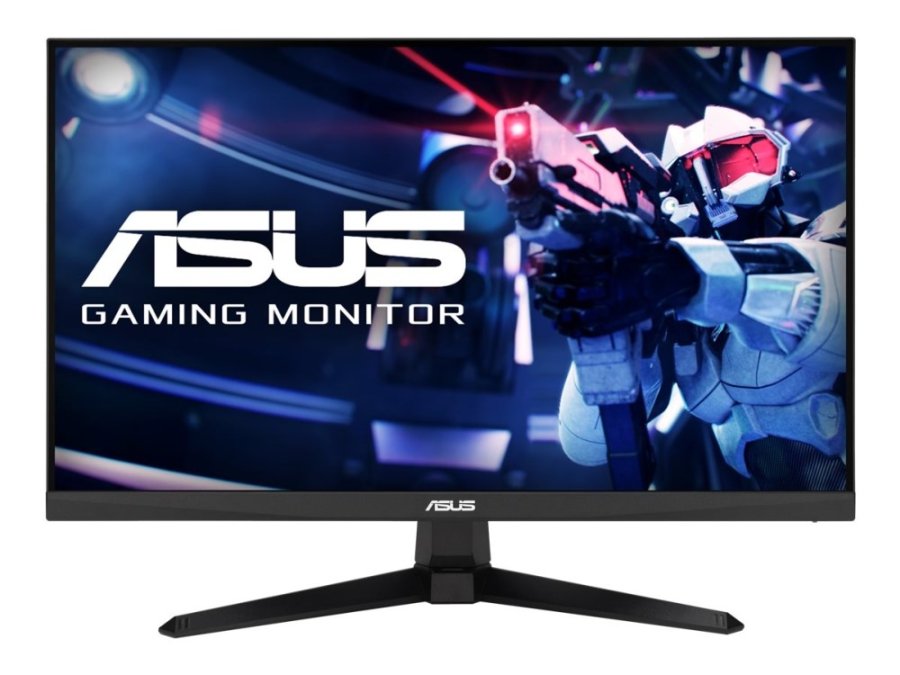 ASUS TUF Gaming VG246H1A computerskrm 60,5 cm (23.8