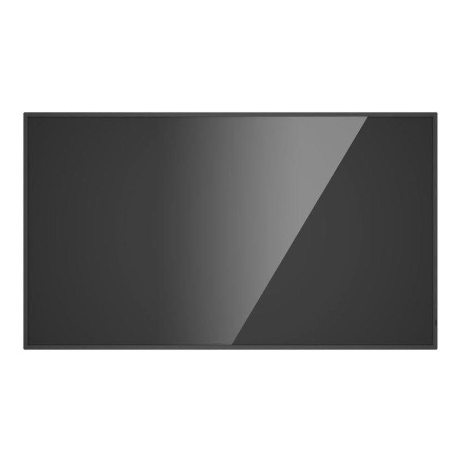 Hikvision DS-D6065UN skilte display Digital fladpaneldisplay 165,1 cm (65