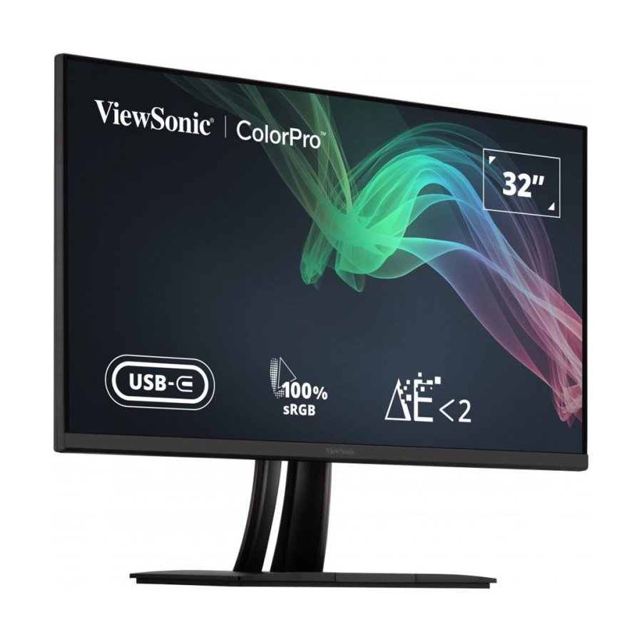 Viewsonic VP56 computersk�rm 81,3 cm (32