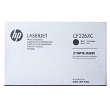 HP 26X - Hojtydende - sort - original #1