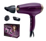 Remington D5219 hrtrrer 2300 W Lilla #3