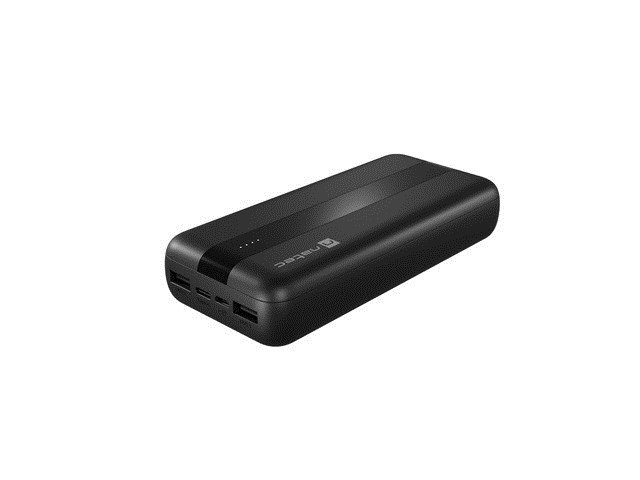 NATEC Trevi Lithium polymer (LiPo) 20000 mAh Sort #2