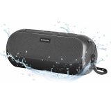 Głośnik Defender G32 Bluetooth 20W MP3/FM/SD/USB/AUX/TWS/IP56 czarny #1
