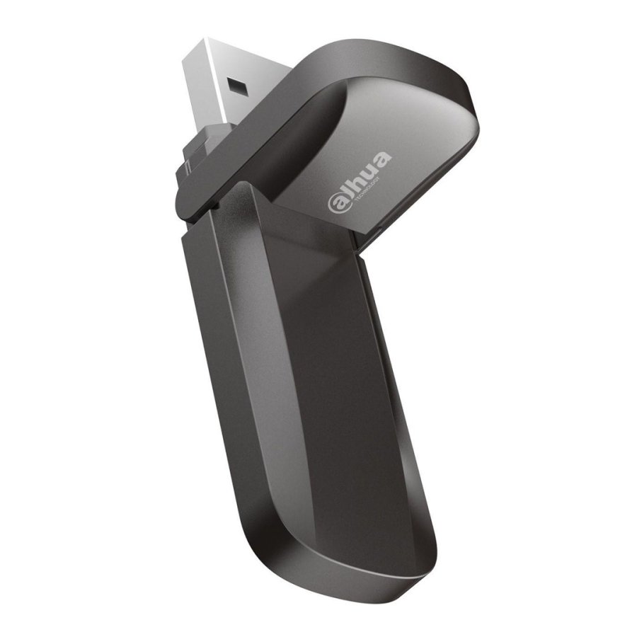 Dahua Technology DHI-USB-S806-32-256GB USB-ngle USB Type-A 3.2 Gen 2 (3.1 Gen 2) Gr #2