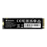 Verbatim Vi5000 M.2 SSD    512GB PCIe4 NVMe                 31825 #2