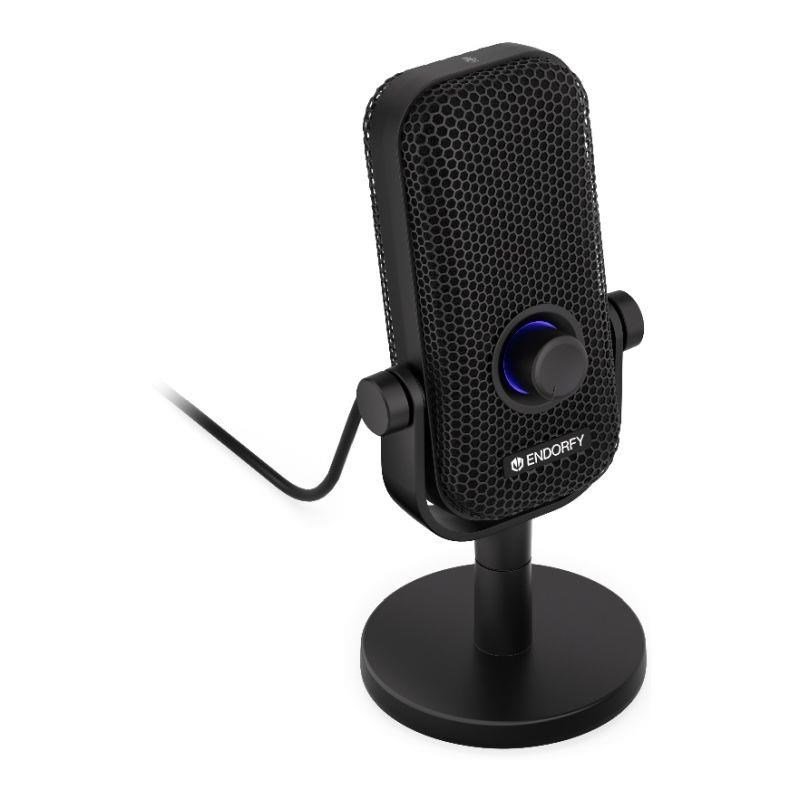 ENDORFY Solum Voice S Sort Pc-mikrofon #2