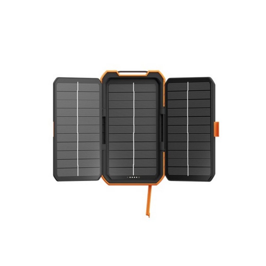 Xtorm XR203 powerbank 10000 mAh Sort, Orange #2