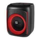 Defender BOOMER 50 Bluetooth Speaker 50W MP3/FM/SD/USB/AUX/TWS/LED/MIC KARAOKE black #1