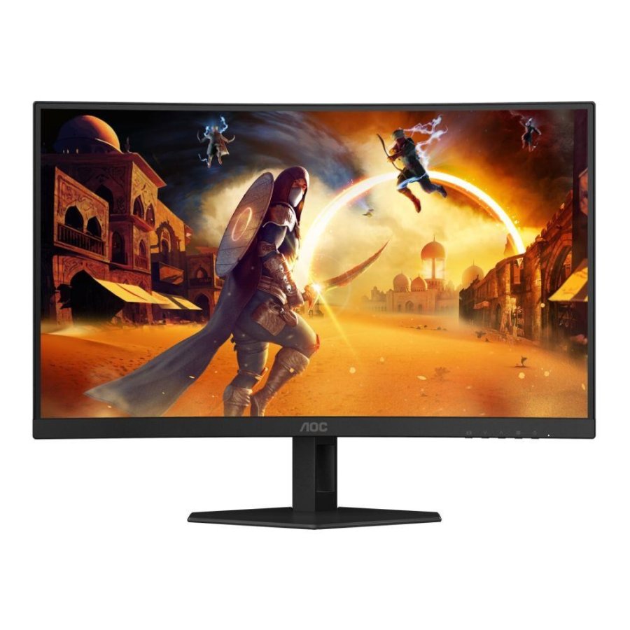 AOC G4 C27G4ZXE computerskrm 68,6 cm (27