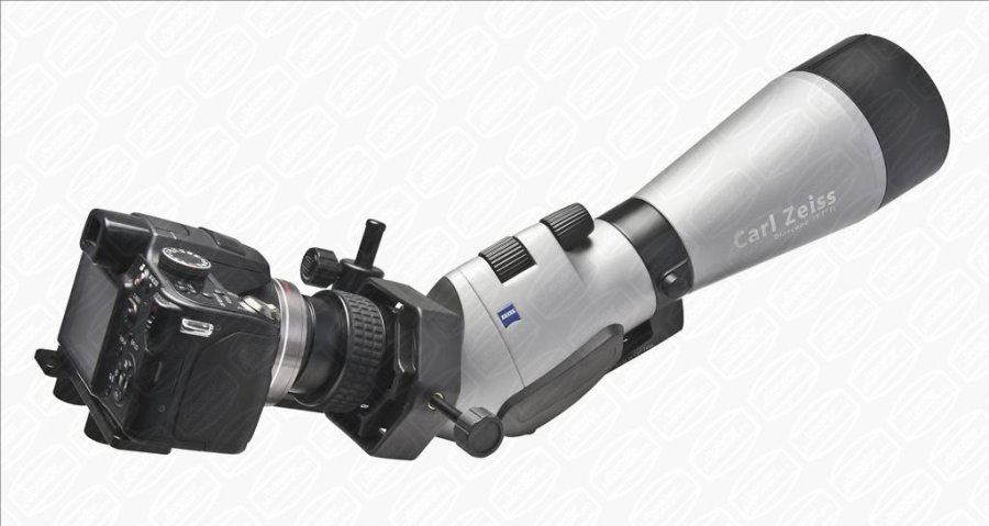 Adapter Microstage II #1