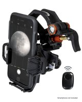 NexYZ DX Adapter with BT Remote Control for Phones #1