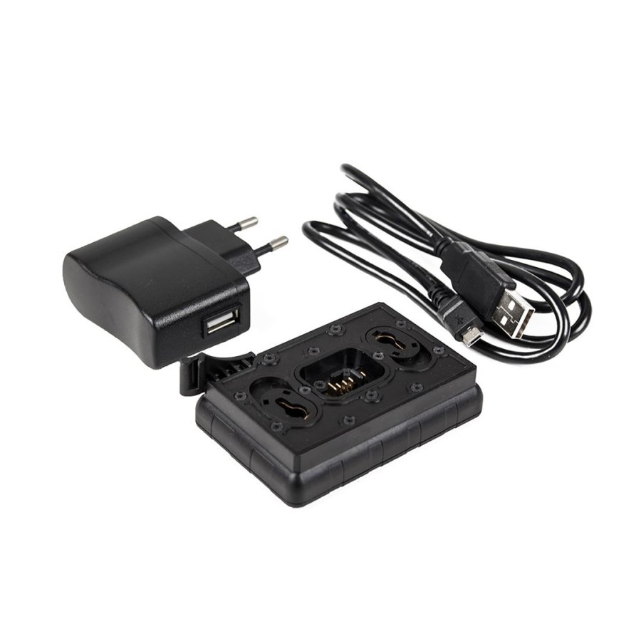 Pulsar IPS 3.7V charger #1