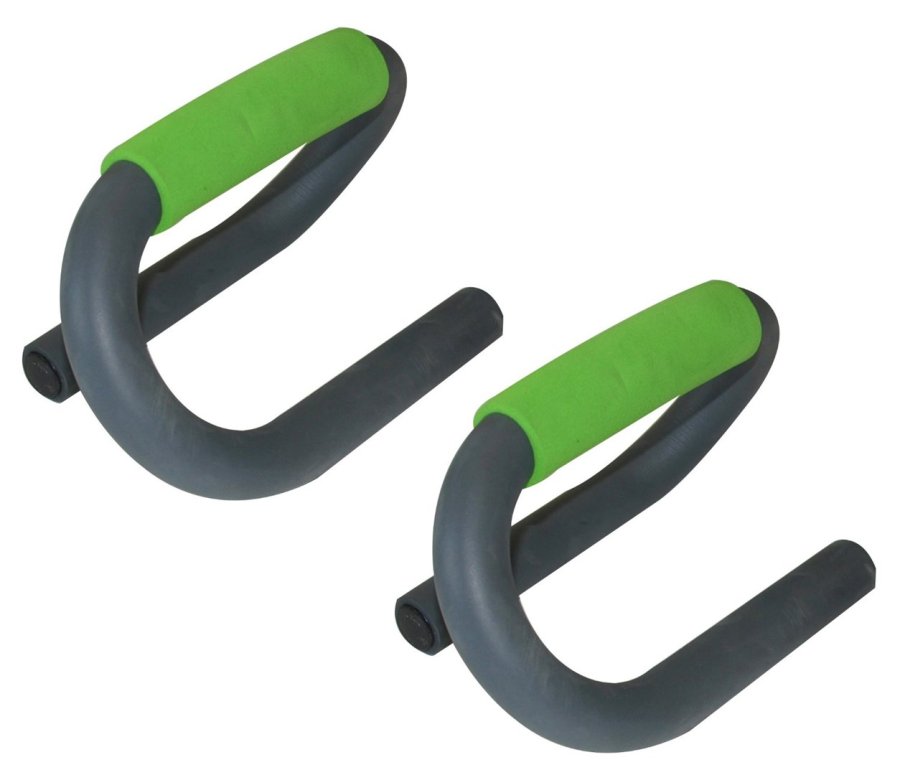SCHILDKRT FITNESS Push Up Bars #1