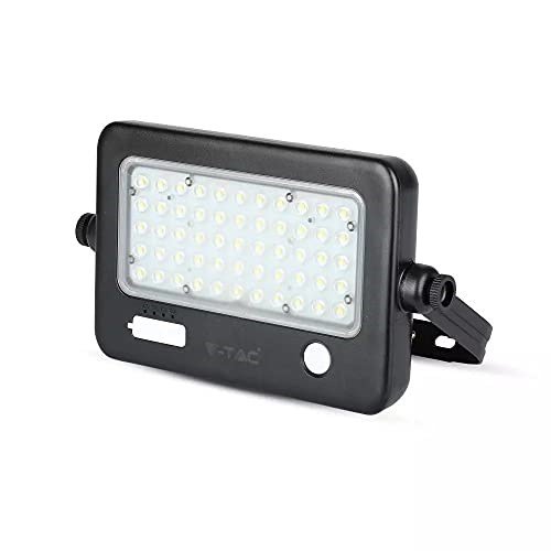 V-TAC 10W USB  IP65 VT-788-10 4000K 1100lm #2