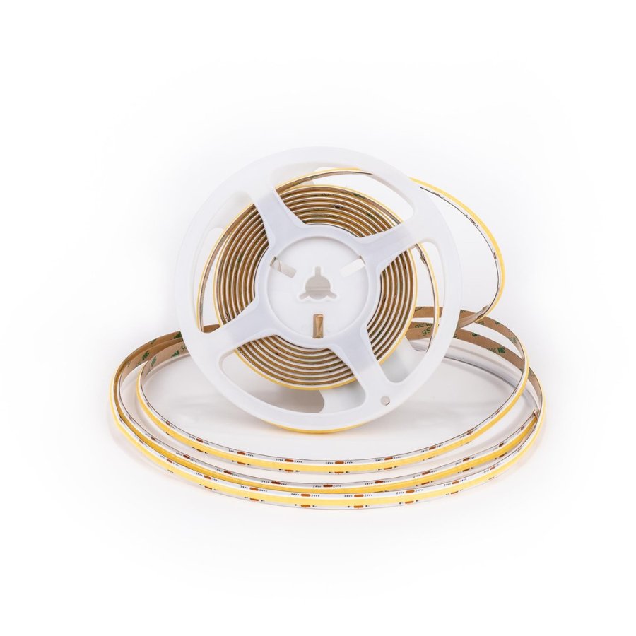 LED-strimmel V-TAC VT-COB CCT 560LED 24V 18W/m 2700-6500K (SKU 10555) #1