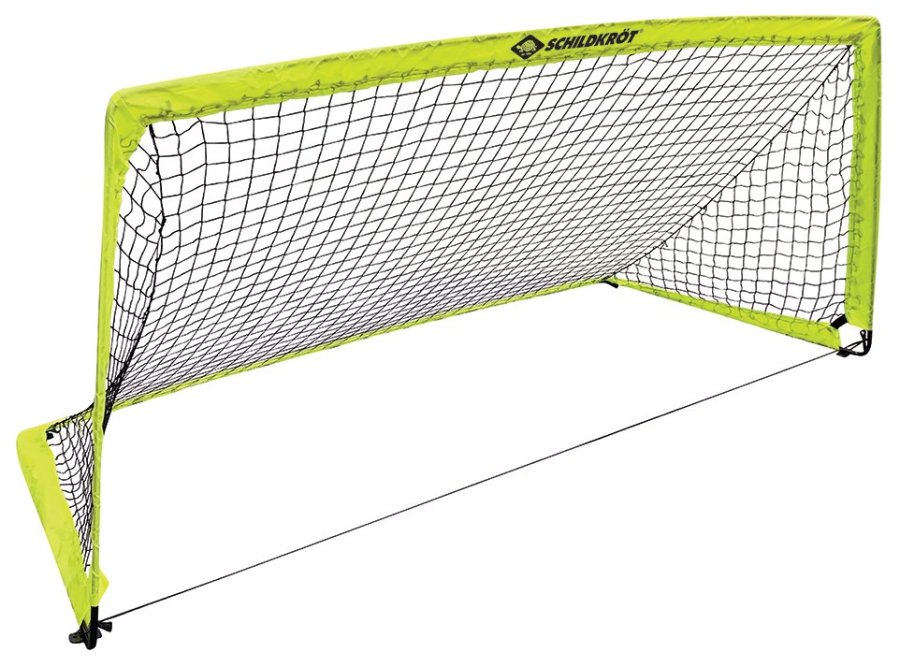 Schildkrt Funsports 970985 fodboldml Brn Fritstende #3