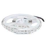 LED-strimmel V-TAC VT-5050 60-IP20-7 600LED RGB SMD5050 24V IP20 7W/m (SKU 212592) #2