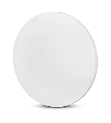 Plafond V-TAC VT-8436-S-N stjerner 36W IP20 CCT 3000K-6400K 3900lm (SKU 217608) Hvid #1