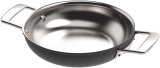 DEMEYERE BLACK 5 Frying pan 2H 20 cm #1