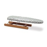 ARREDAMENTI STIROMANICHE Sleeve Ironing Board - 55 x 14 cm, Brown #1
