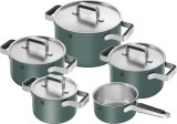 ZWILLING PURE Set of 5 Pots #1