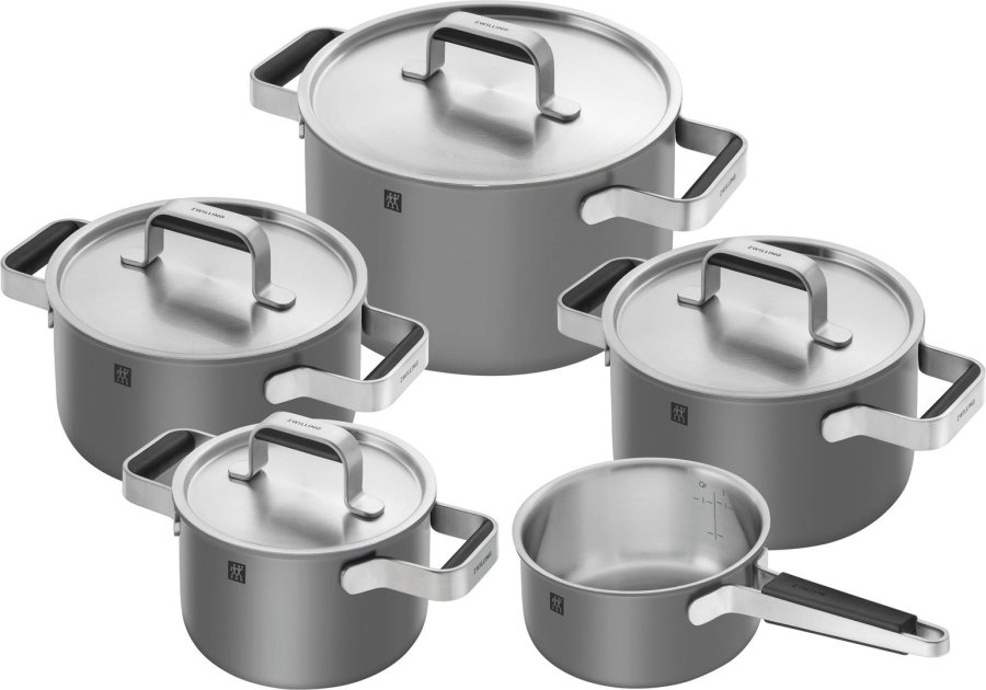 ZWILLING PURE Set of 5 Pots #1