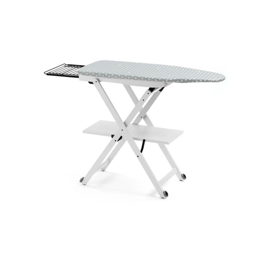 ARREDAMENTI STIROCOMODO Ironing Board - 135 x 45 cm, White #1