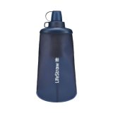 Peak squeeze filter bottle 650ml-mountain blue LIFESTRAW #1
