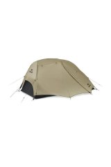 Star River Tent 2 ul 15d cnk2450ws022-moon rock sand NATUREHIKE #1