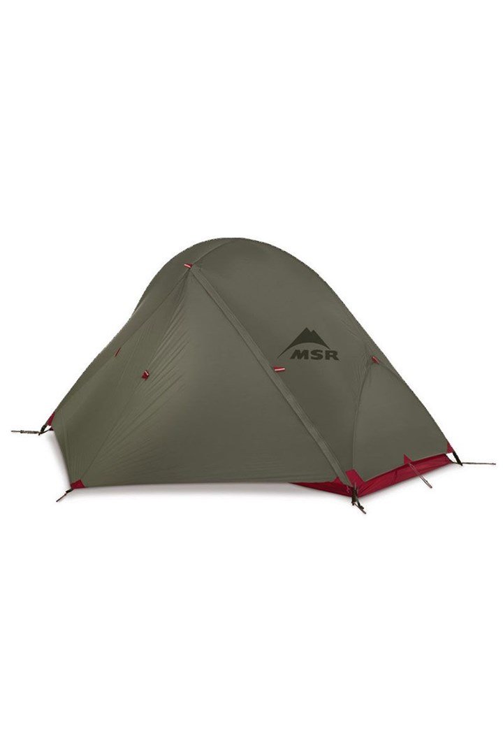 Access tent 1 IAS #1