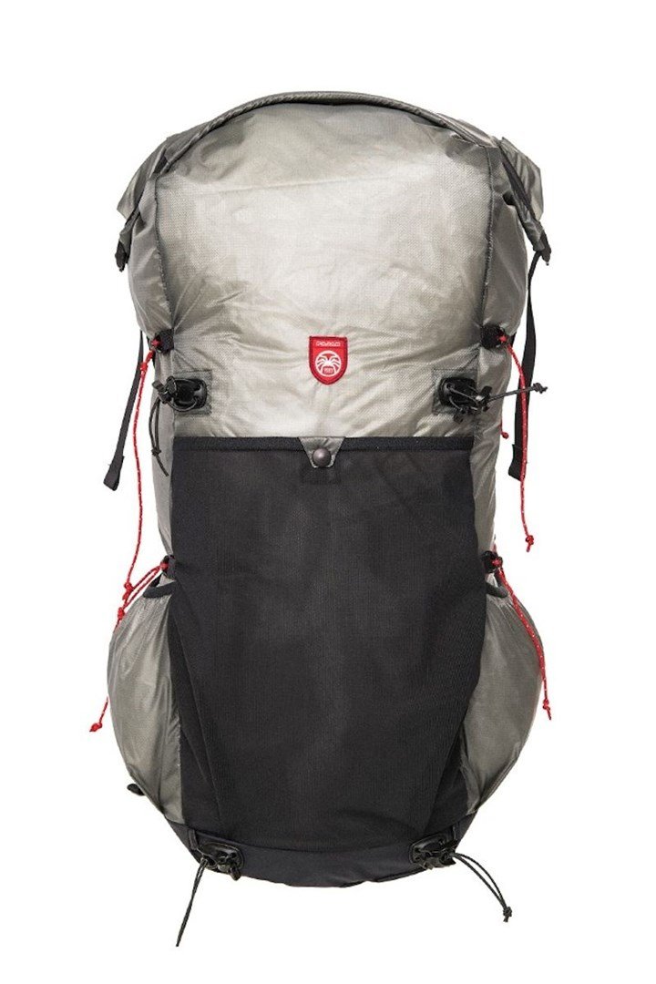 XC3 PAJAK backpack #1