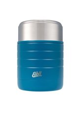 Thermos majoris food jug 600ml-fleece blue ESBIT #1