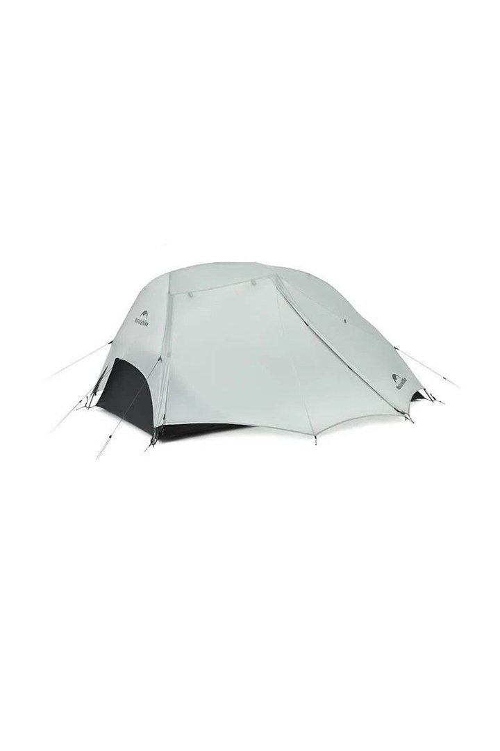 Namiot star river 2 ul 15d cnk2450ws022-moon rock ash NATUREHIKE #1