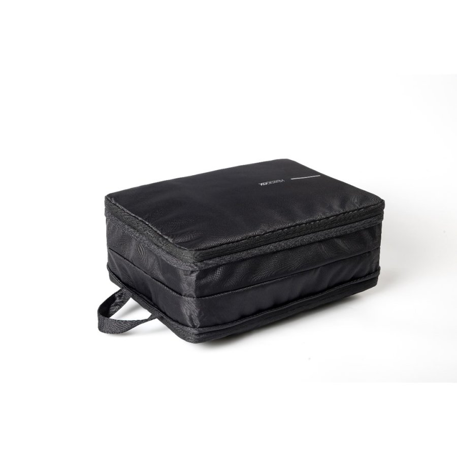 XD DESIGN TRAVEL CUBE FOLDING BAG P705.202 #1