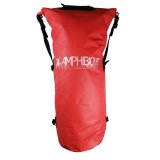 AMPHIBIOUS TORBA TUBE 60L RED TS-1060-03 #1