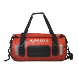 AMPHIBIOUS BAG VOYAGER II 60L RED BS-2260.03 #1