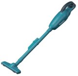 Makita DCL182Z stav stvsuger & elektrisk kost 2-i-1 stangstvsuger Batteri Dry Stvpose 0,5 L Sort, Bl #2