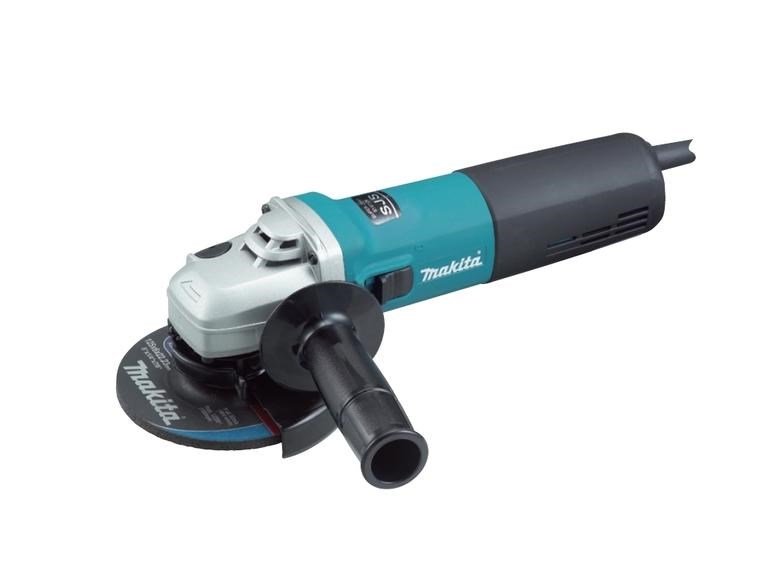 Makita 9565HR Ikke kategoriseret #2