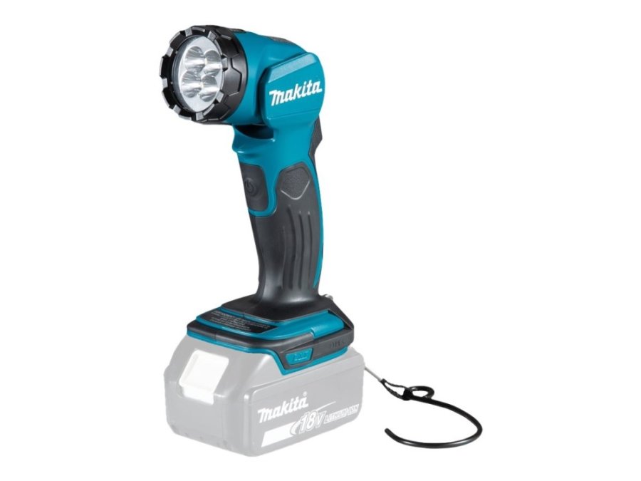 Makita DML815 lommelygte #2