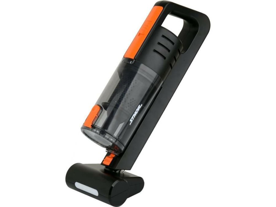 Batteridrevet bilstvsuger 100W STHOR 82970 #3