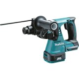 Makita DHR242Z hammerbor #2