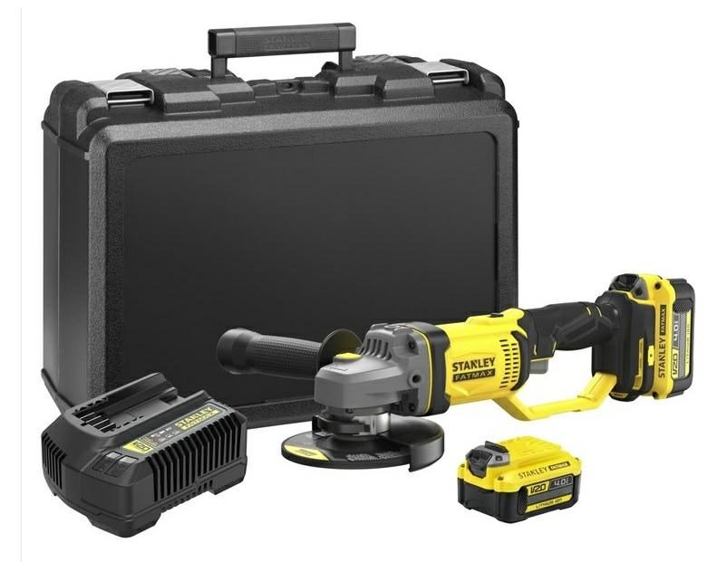 Stanley SFMCG400M2K-QW vinkelsliber #2