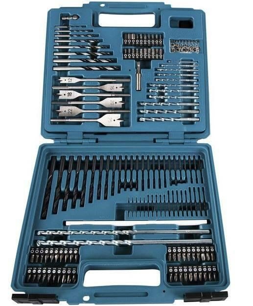 Makita E-06270 borehoved Borest #2