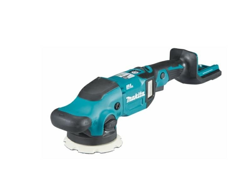 Makita DPO500Z bil pudsemiddel 6800 rpm #2