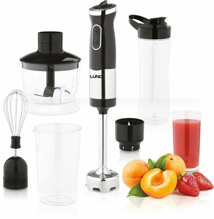 LUND 67700 blender 700 W #2