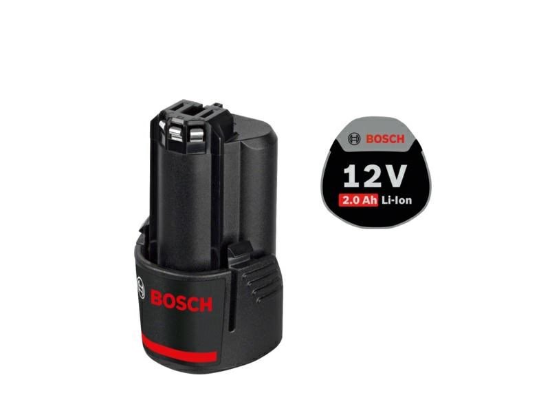 Bosch batteri - Li-Ion #1