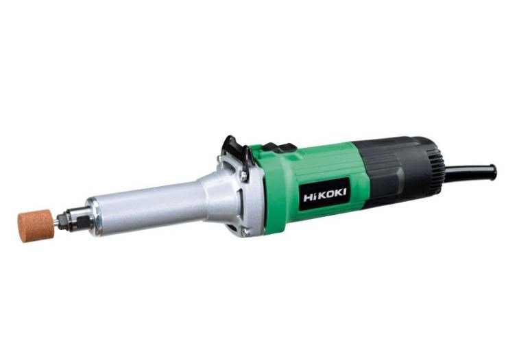 Hikoki GP2S2UTZ lige sliber 29000 rpm Sort, Grn 520 W #2